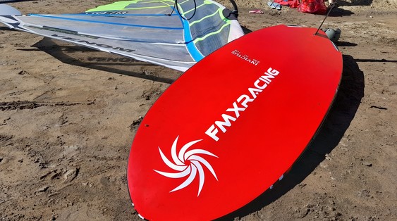 Windsurfing El Médano