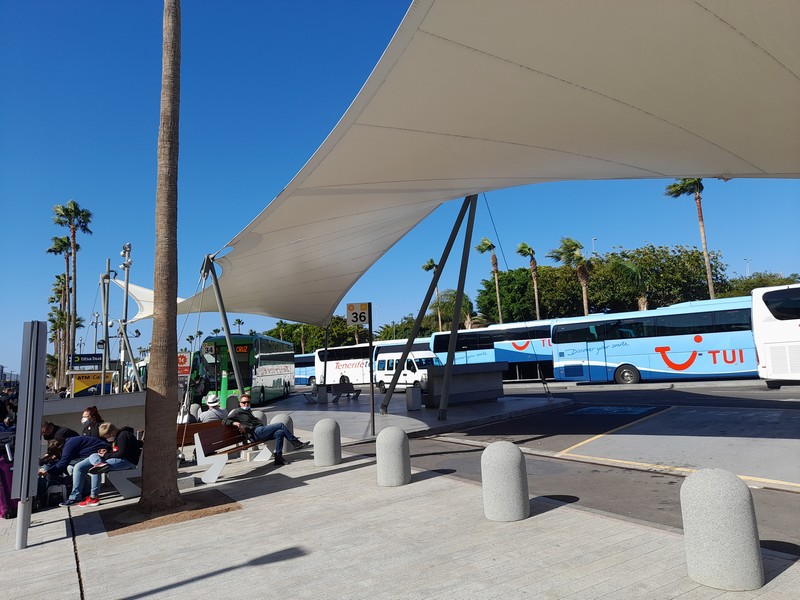 Autobus s aerodroma