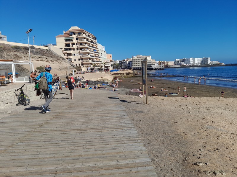 Apartmani uz plažu