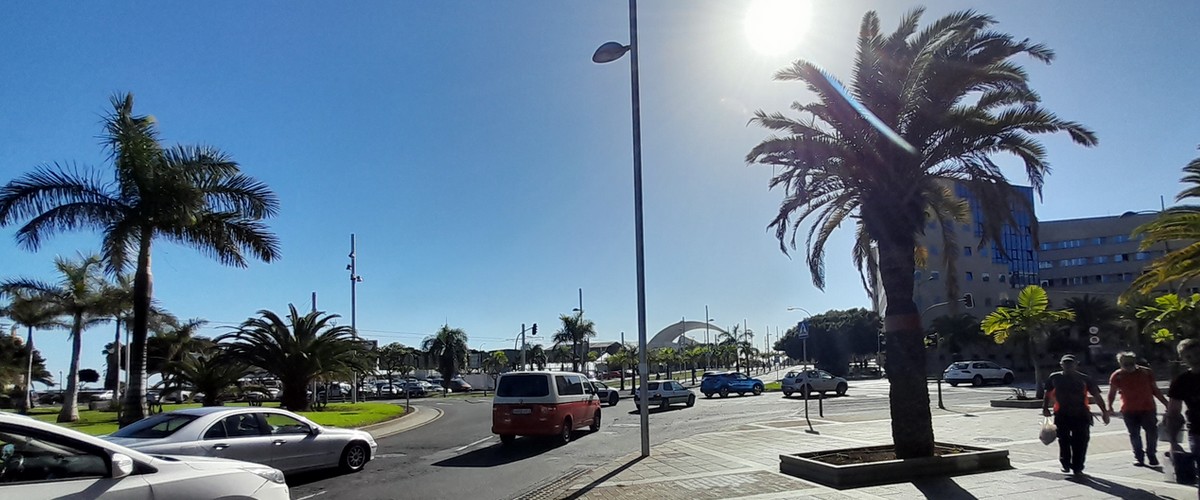 Santa Cruz