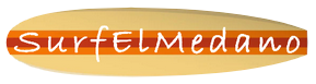 Surf El Médano